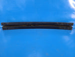 Rear bumper reinforcement TOYOTA CAMRY 70 17-