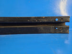 Rear bumper reinforcement TOYOTA CAMRY 70 17-
