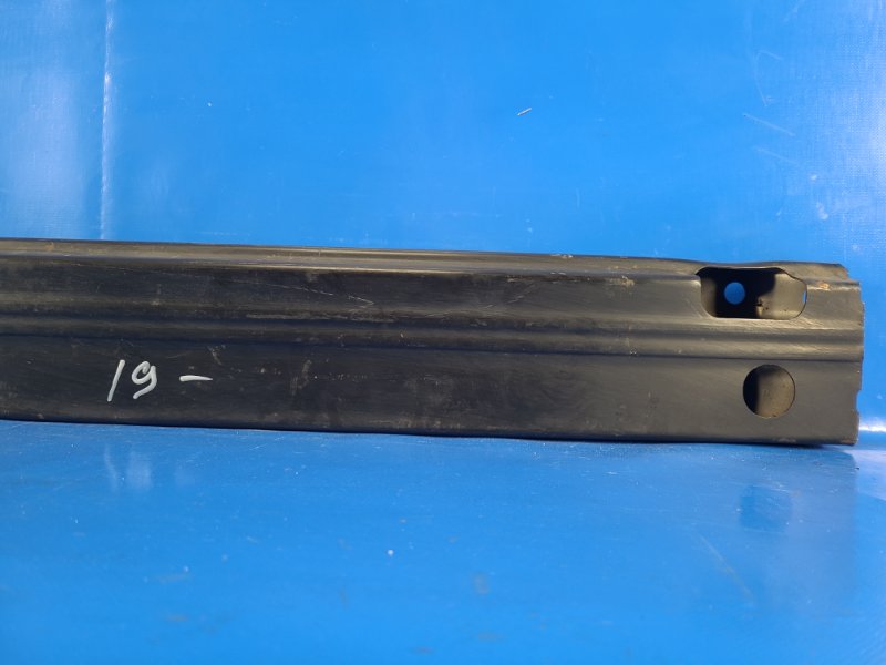 Rear bumper reinforcement TOYOTA CAMRY 70 17-