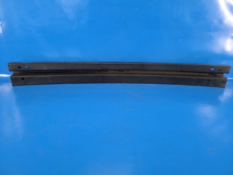 Rear bumper reinforcement TOYOTA CAMRY 70 17-