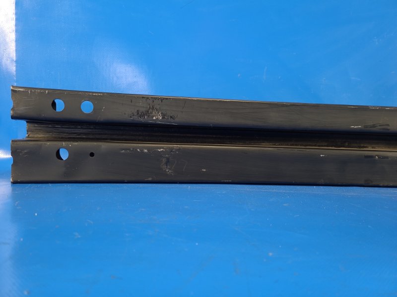 Rear bumper reinforcement TOYOTA CAMRY 70 17-