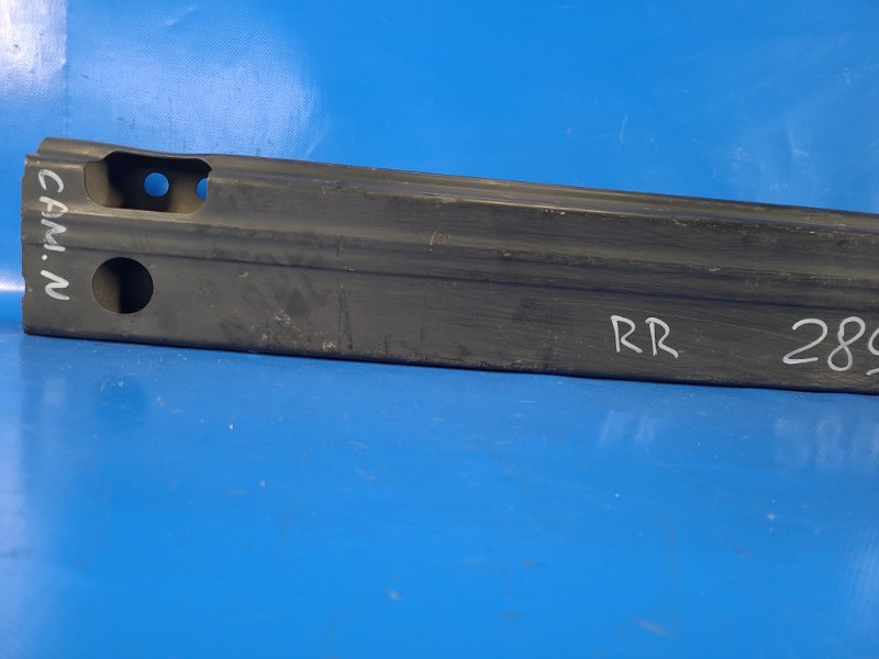 Rear bumper reinforcement TOYOTA CAMRY 70 17-