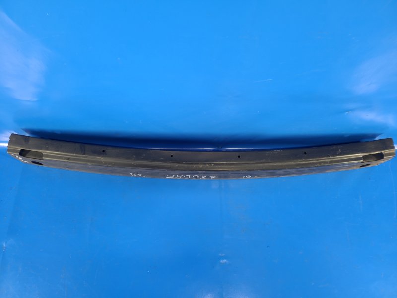 Rear bumper reinforcement TOYOTA CAMRY 70 17-