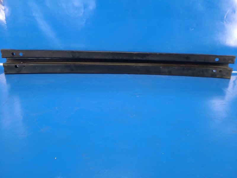 Rear bumper reinforcement TOYOTA CAMRY 70 17-