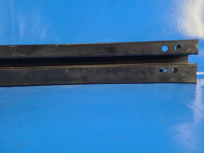 Rear bumper reinforcement TOYOTA CAMRY 70 17-