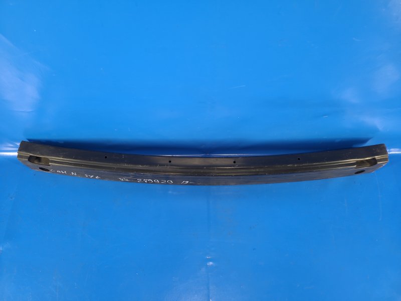 Rear bumper reinforcement TOYOTA CAMRY 70 17-