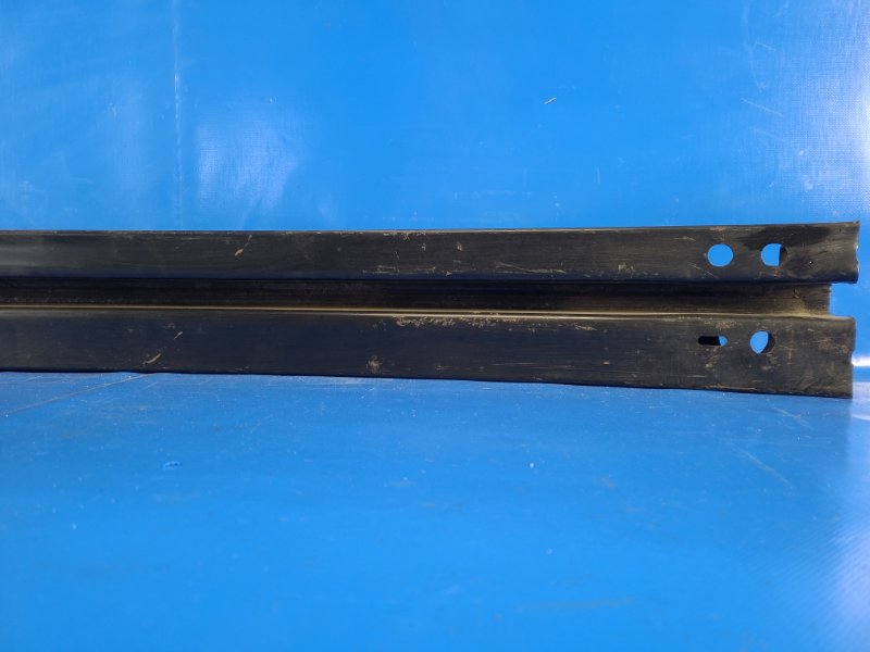 Rear bumper reinforcement TOYOTA CAMRY 70 17-