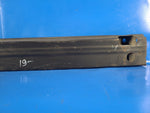 Rear bumper reinforcement TOYOTA CAMRY 70 17-