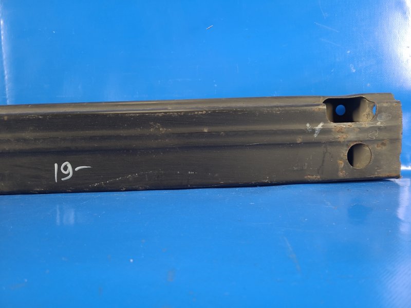 Rear bumper reinforcement TOYOTA CAMRY 70 17-