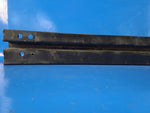 Rear bumper reinforcement TOYOTA CAMRY 70 17-