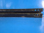 Rear bumper reinforcement TOYOTA CAMRY 70 17-