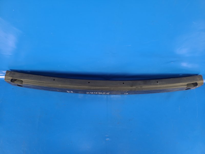Rear bumper reinforcement TOYOTA CAMRY 70 17-