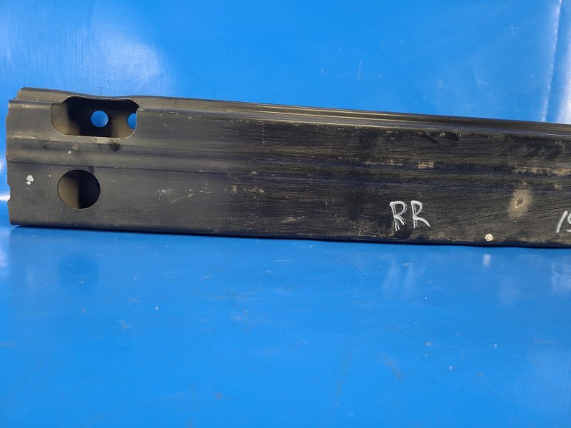 Rear bumper reinforcement TOYOTA CAMRY 70 17-