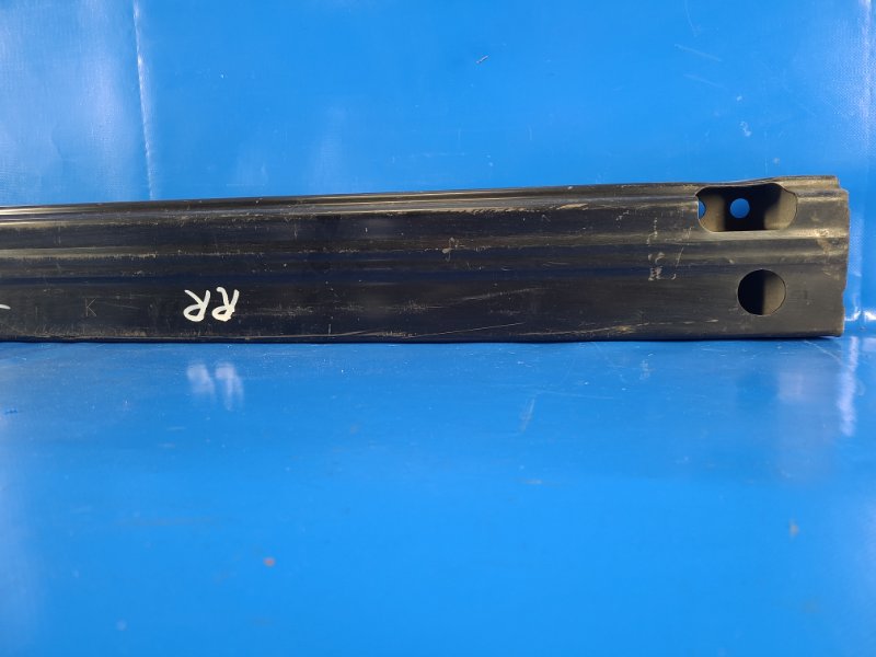 Rear bumper reinforcement TOYOTA CAMRY 70 17-