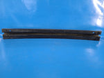 Rear bumper reinforcement TOYOTA CAMRY 70 17-