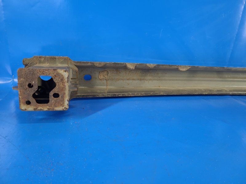Rear bumper reinforcement for HONDA CRV (RM) 11-18