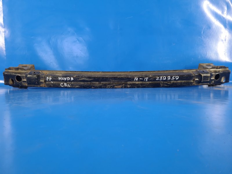Rear bumper reinforcement for HONDA CRV (RM) 11-18