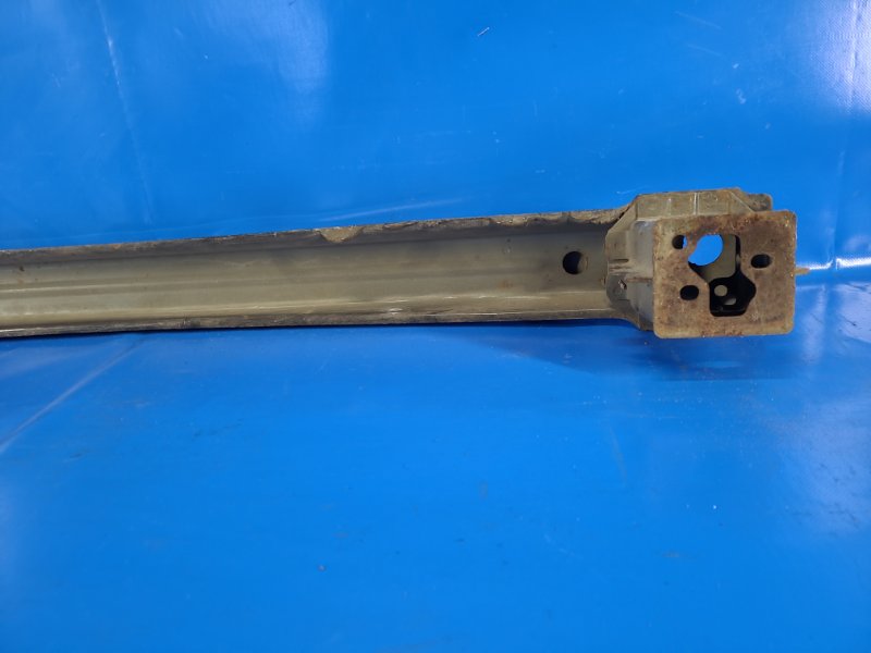 Rear bumper reinforcement for HONDA CRV (RM) 11-18