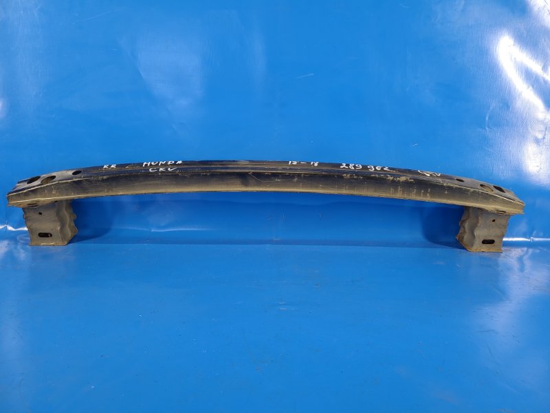 Rear bumper reinforcement for HONDA CRV (RM) 11-18