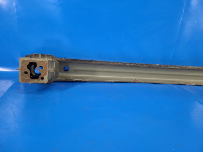 Rear bumper reinforcement for HONDA CRV (RM) 11-18