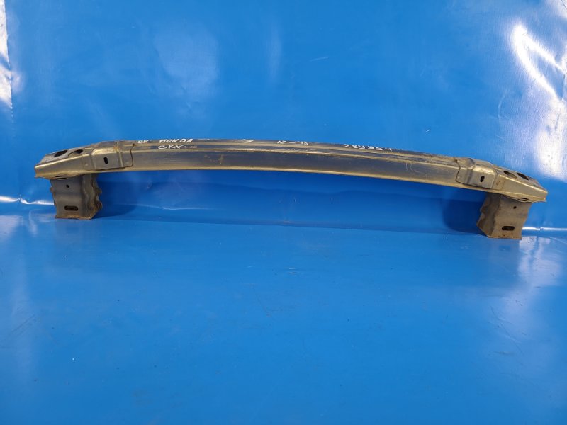 Rear bumper reinforcement for HONDA CRV (RM) 11-18