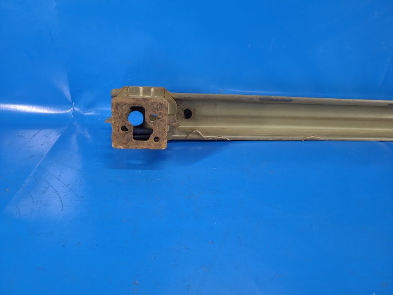 Rear bumper reinforcement for HONDA CRV (RM) 11-18