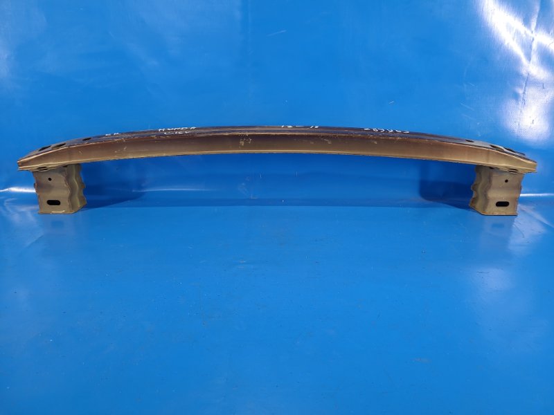 Rear bumper reinforcement for HONDA CRV (RM) 11-18