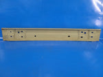 Rear bumper reinforcement for Toyota Auris 13-18