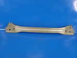 Rear bumper reinforcement for Toyota Yaris 11-20