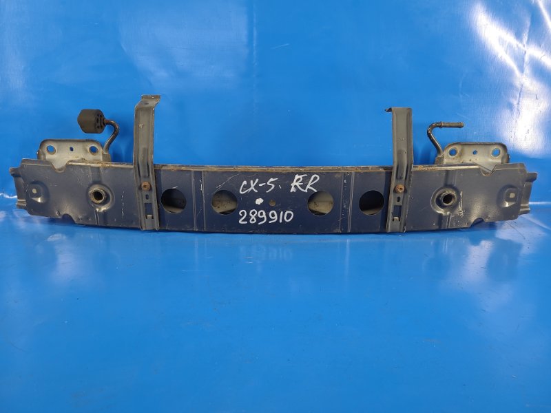 Rear bumper reinforcement for Mazda CX-5 (KE) 11-17