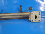Rear bumper reinforcement for Mazda CX-5 (KE) 11-17
