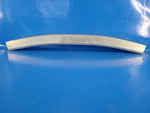 Rear bumper reinforcement MITSUBISHI OUTLANDER GF 12-