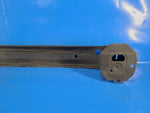 Rear bumper reinforcement TOYOTA RAV4 18-
