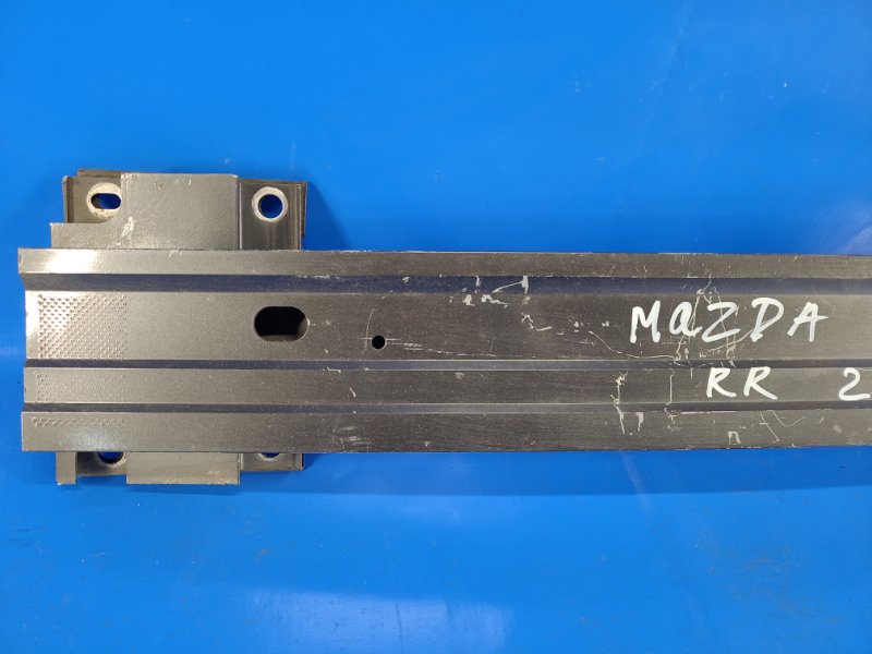 Rear bumper reinforcement MAZDA MX-5 15-