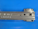 Rear bumper reinforcement MAZDA MX-5 15-