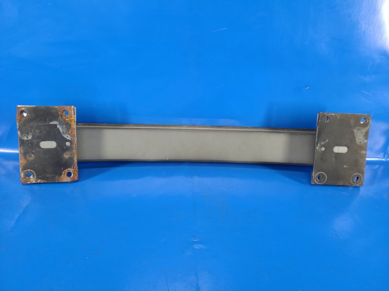 Rear bumper reinforcement MAZDA MX-5 15-