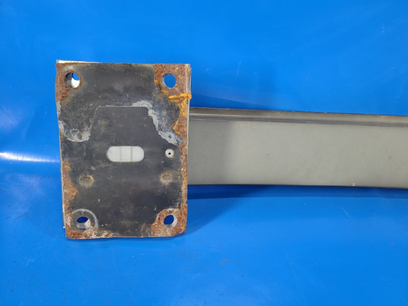 Rear bumper reinforcement MAZDA MX-5 15-