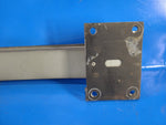 Rear bumper reinforcement MAZDA MX-5 15-