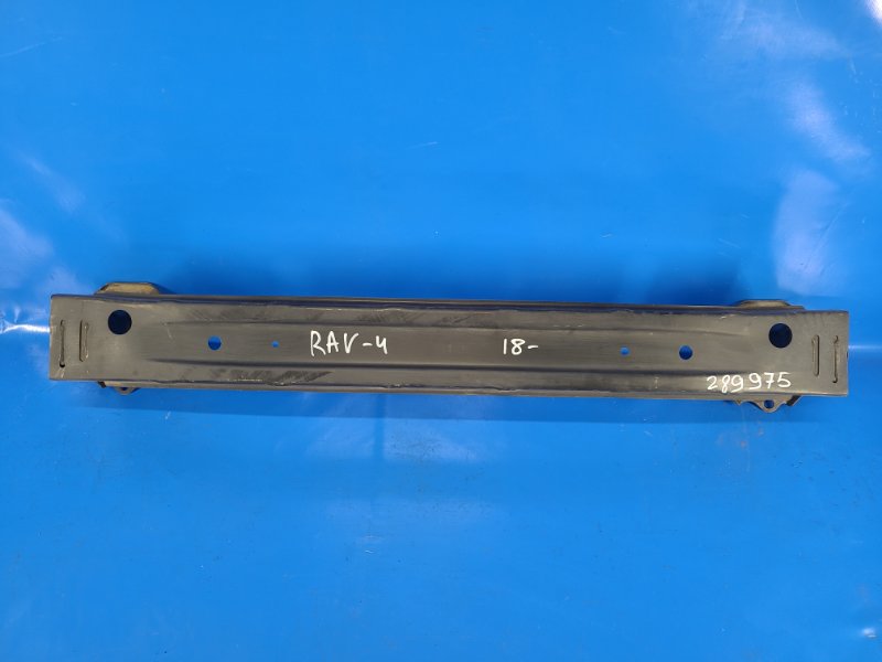 Rear bumper reinforcement TOYOTA RAV4 18-