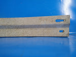 Rear bumper reinforcement for LEXUS RX300/330/350/400 03-09