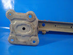 Rear bumper reinforcement for Mazda 3 BM 13-19