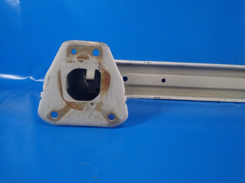 Rear bumper reinforcement TOYOTA C-HR 16-