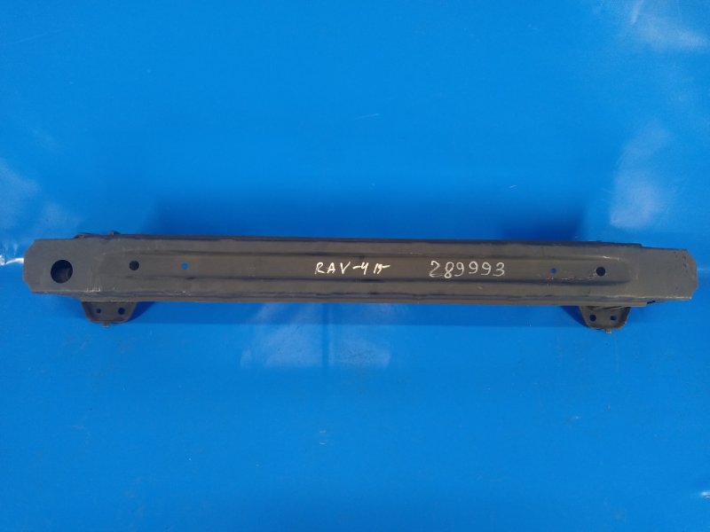 Rear bumper reinforcement TOYOTA RAV4 18-