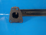 Rear bumper reinforcement TOYOTA RAV4 18-