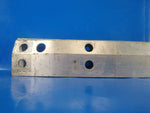 Rear bumper reinforcement HONDA CIVIC EX/LX 19-