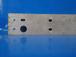 Rear bumper reinforcement HONDA CIVIC EX/LX 19-