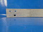Rear bumper reinforcement MITSUBISHI OUTLANDER GF 12-