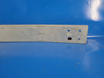 Rear bumper reinforcement MITSUBISHI OUTLANDER GF 12-