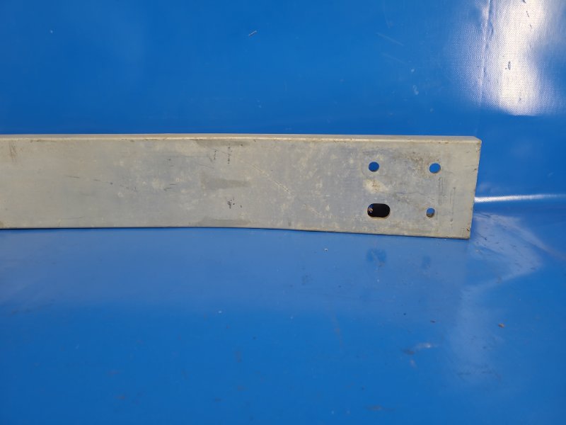 Rear bumper reinforcement MITSUBISHI OUTLANDER GF 12-