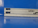 Rear bumper reinforcement NISSAN QASHQAI/ROGUE SPORT 14-